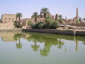 Tempio di Karnak