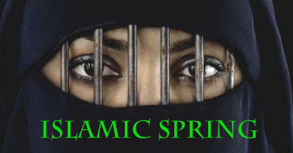 islamic-spring